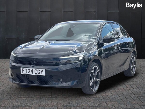 Used Vauxhall Corsa 2024 for sale - 75466291: Photo 9