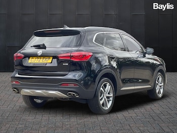 Used MG MG HS 2023 for sale - 75943329: Photo