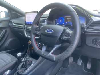 Used Ford Puma 2022 for sale - 74984115: Photo