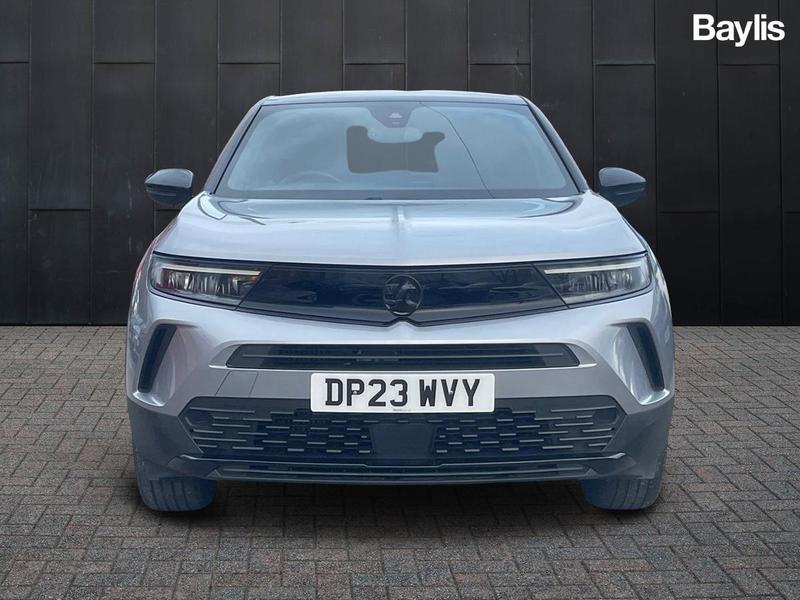 Used Vauxhall Mokka 2023 for sale - 77901163: Photo 10