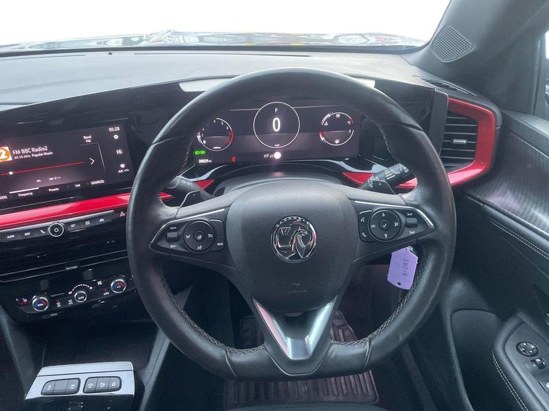 Used Vauxhall Mokka 2023 for sale - 77901163: Photo 12