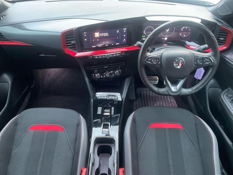 Used Vauxhall Mokka 2023 for sale - 77901163: Photo 13
