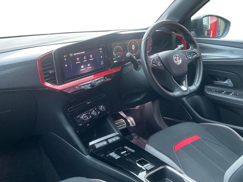 Used Vauxhall Mokka 2023 for sale - 77901163: Photo 14