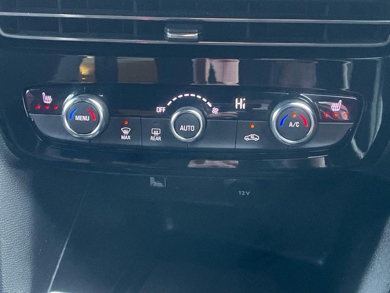 Used Vauxhall Mokka 2023 for sale - 77901163: Photo 16