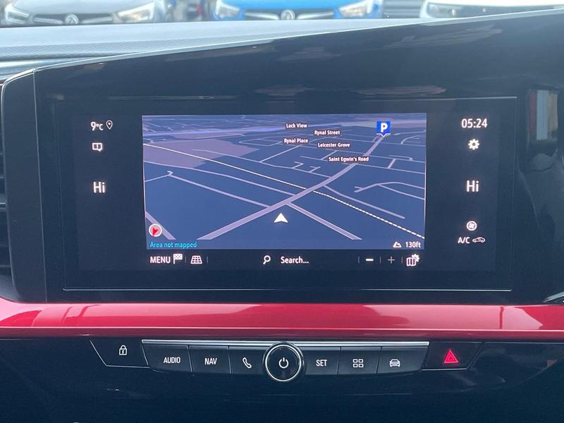 Used Vauxhall Mokka 2023 for sale - 77901163: Photo 19