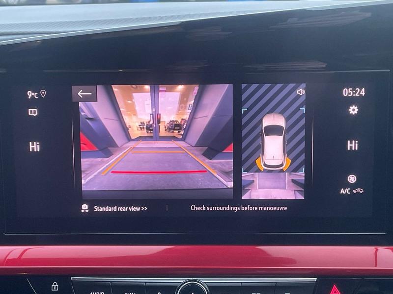 Used Vauxhall Mokka 2023 for sale - 77901163: Photo 20