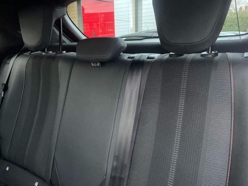 Used Vauxhall Mokka 2023 for sale - 77901163: Photo 24