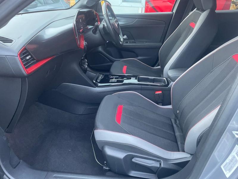 Used Vauxhall Mokka 2023 for sale - 77901163: Photo 29