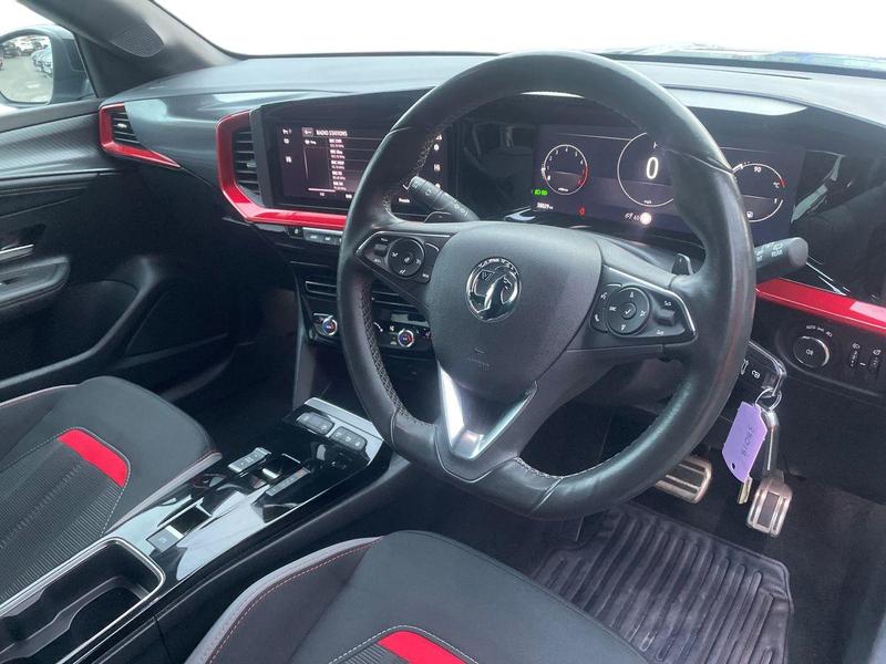 Used Vauxhall Mokka 2023 for sale - 77901163: Photo 3