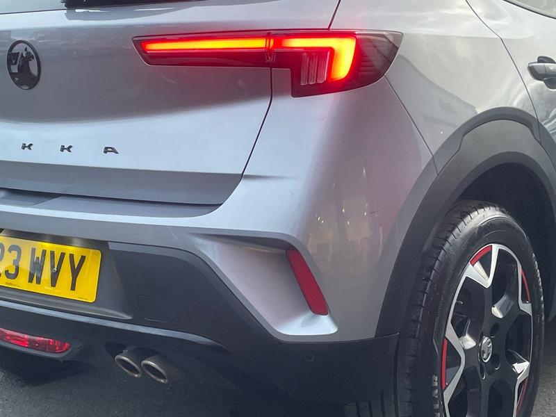 Used Vauxhall Mokka 2023 for sale - 77901163: Photo 34