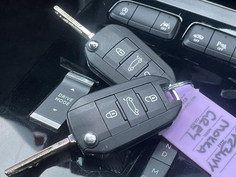 Used Vauxhall Mokka 2023 for sale - 77901163: Photo 41