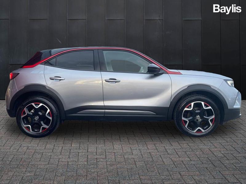 Used Vauxhall Mokka 2023 for sale - 77901163: Photo 5