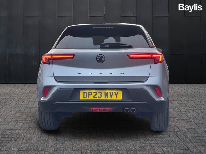 Used Vauxhall Mokka 2023 for sale - 77901163: Photo 6