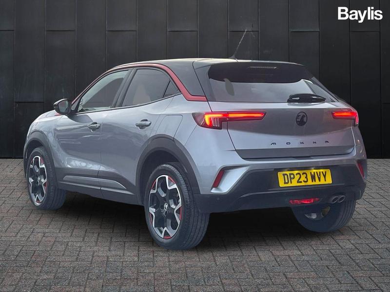 Used Vauxhall Mokka 2023 for sale - 77901163: Photo 7