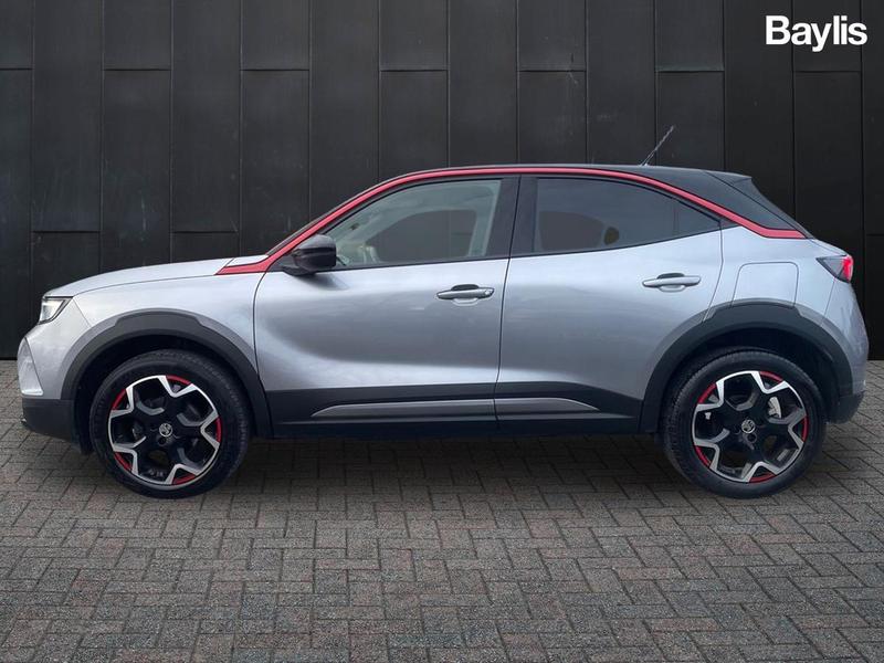 Used Vauxhall Mokka 2023 for sale - 77901163: Photo 8