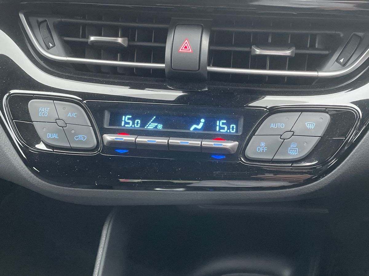 Used Toyota C-HR 2023 for sale - 77164225: Photo 16