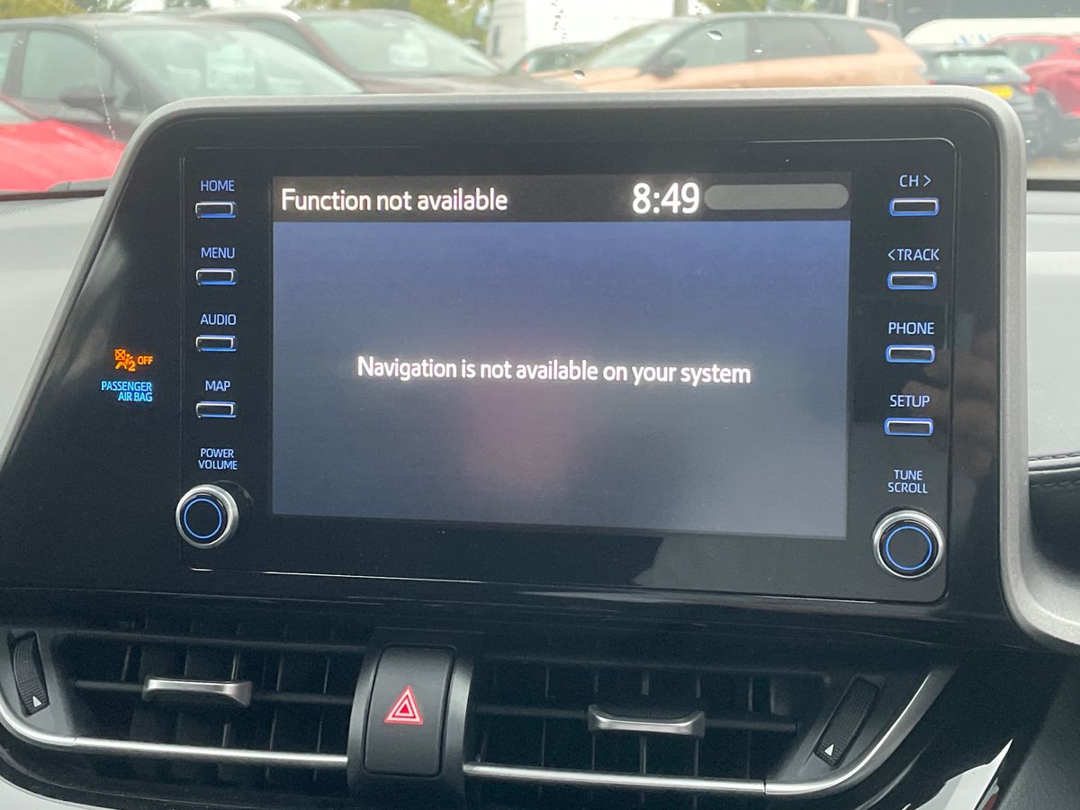 Used Toyota C-HR 2023 for sale - 77164225: Photo 19