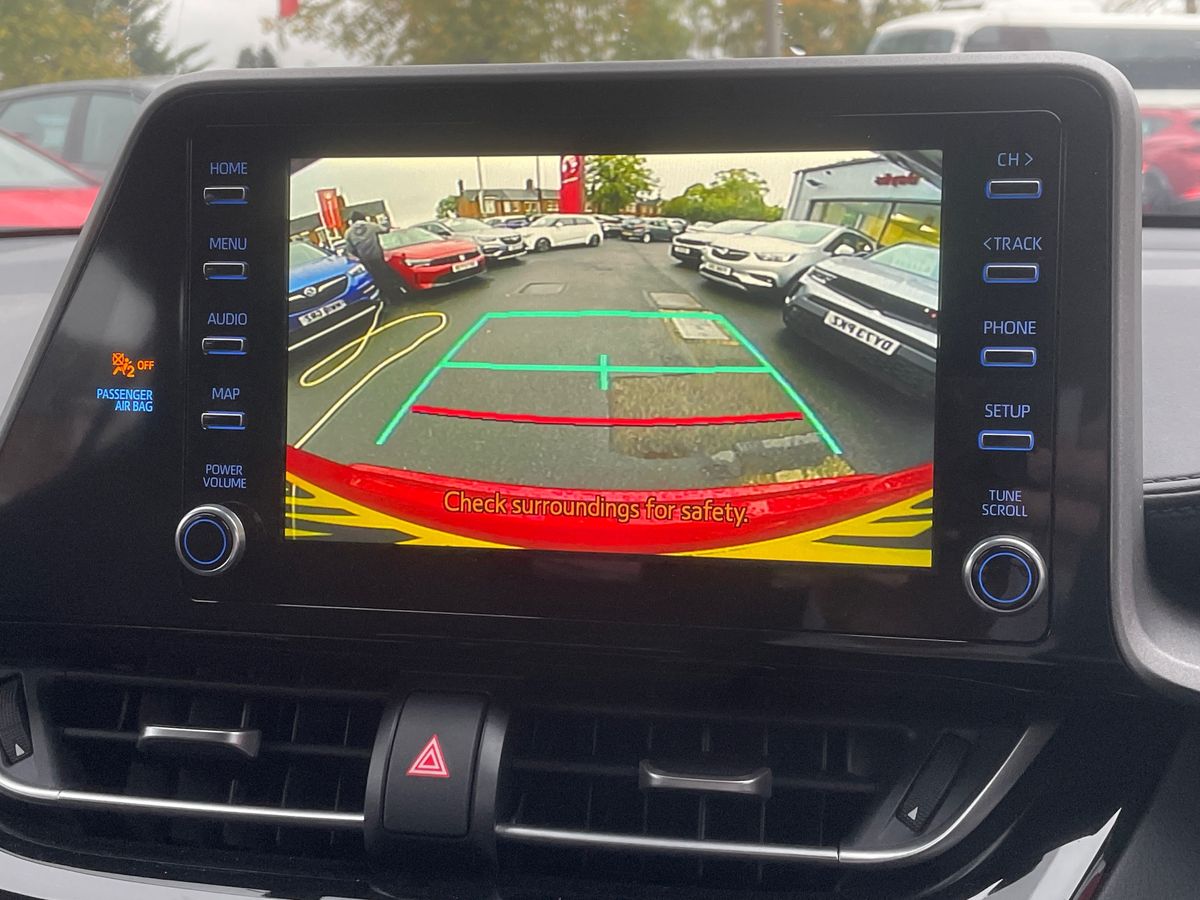 Used Toyota C-HR 2023 for sale - 77164225: Photo 20