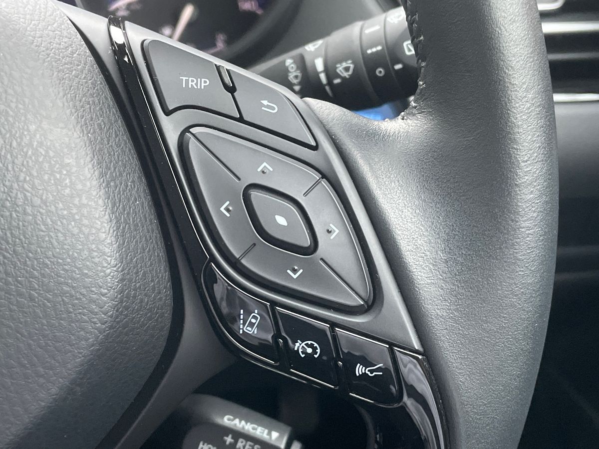 Used Toyota C-HR 2023 for sale - 77164225: Photo 23