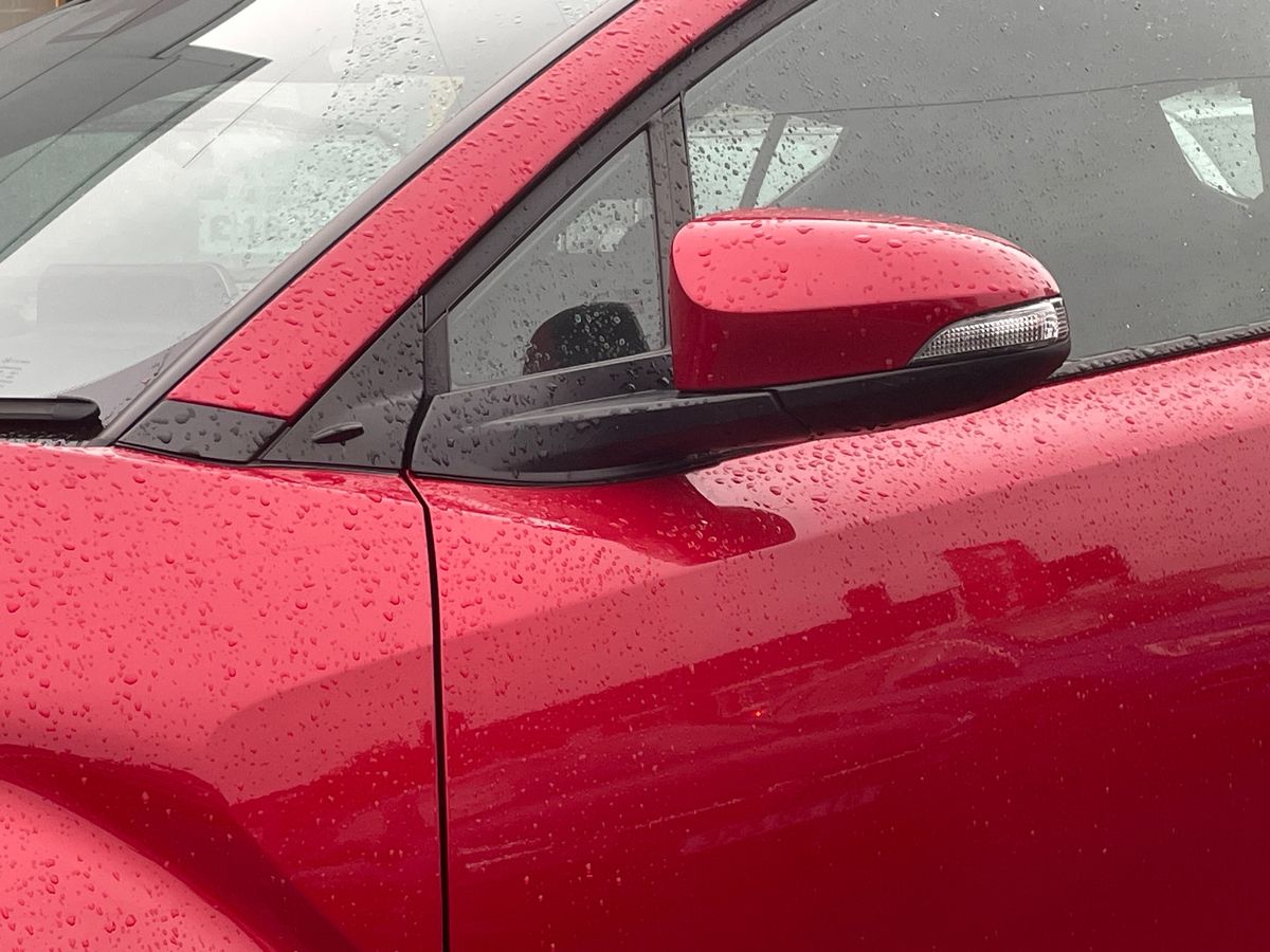 Used Toyota C-HR 2023 for sale - 77164225: Photo 33