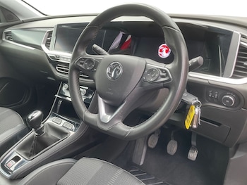 Used Vauxhall Grandland 2023 for sale - 75466212: Photo