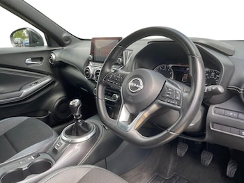 Used Nissan Juke 2023 for sale - 75466167: Photo