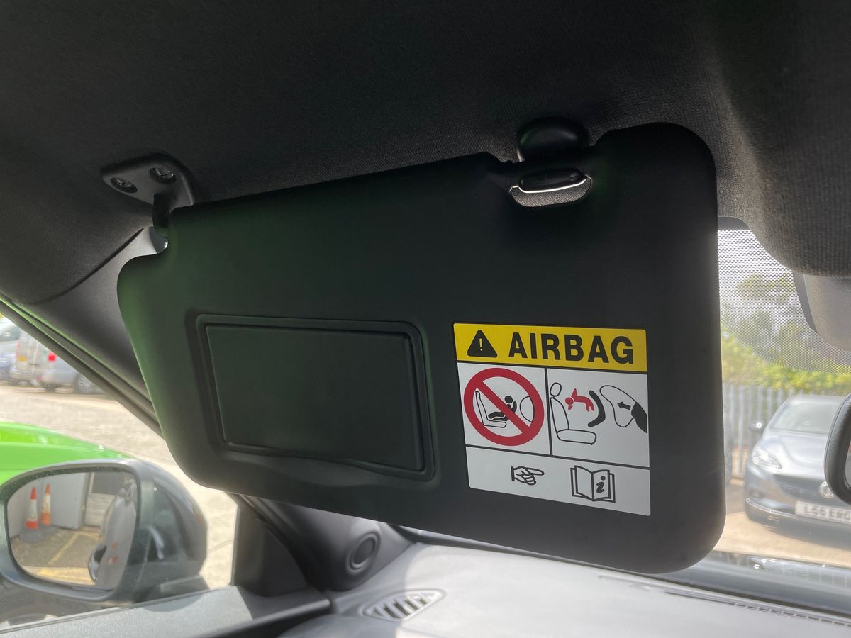 Vehicle 40