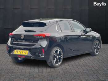 Used Vauxhall Corsa 2022 for sale - 74868647: Photo