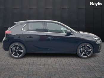 Used Vauxhall Corsa 2022 for sale - 74868647: Photo