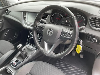 Used Vauxhall Grandland X 2019 for sale - 78443025: Photo
