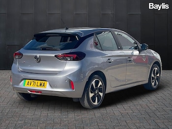 Used Vauxhall Corsa 2021 for sale - 75466171: Photo