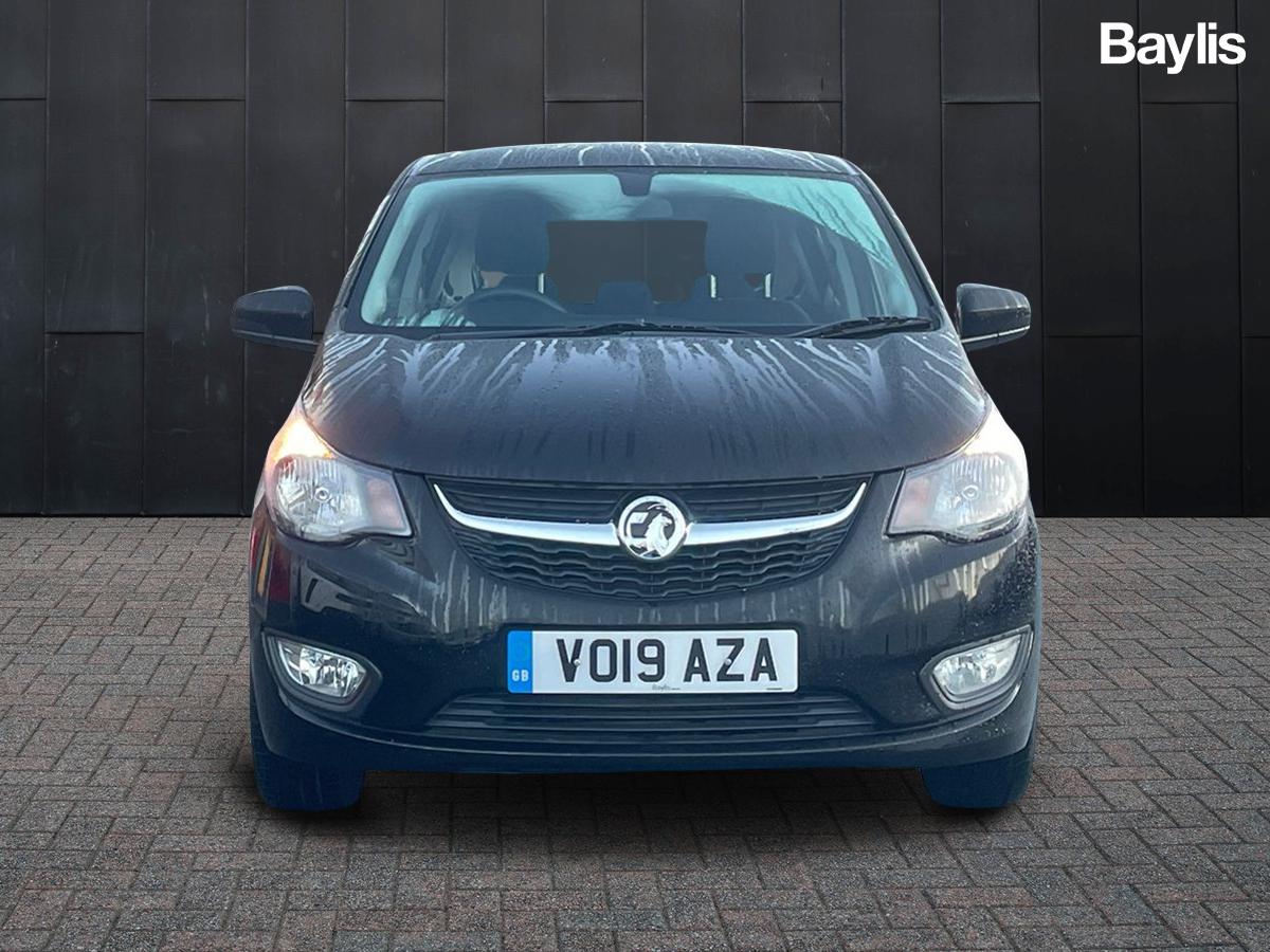 Used Vauxhall Viva 2019 for sale - 76760729: Photo 10