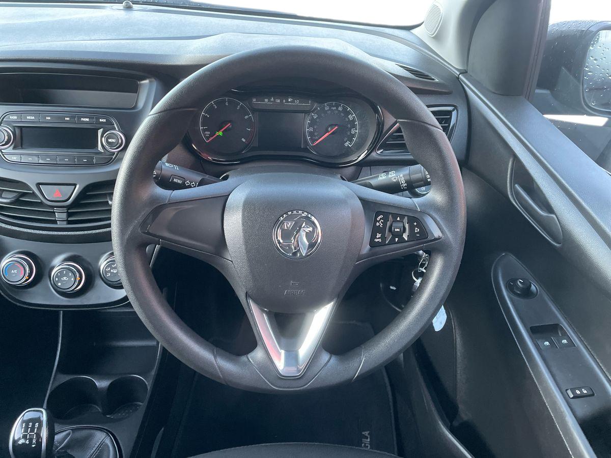 Used Vauxhall Viva 2019 for sale - 76760729: Photo 12