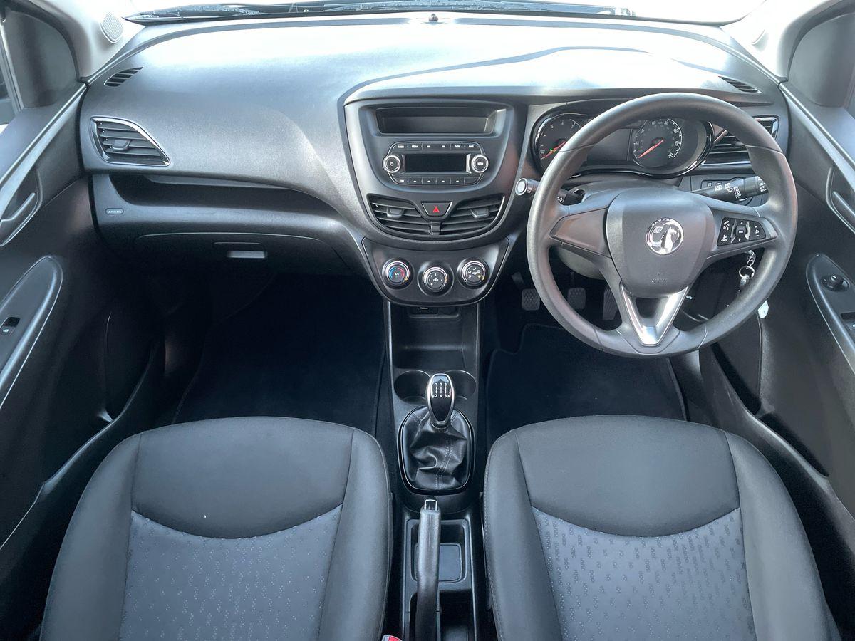 Used Vauxhall Viva 2019 for sale - 76760729: Photo 13
