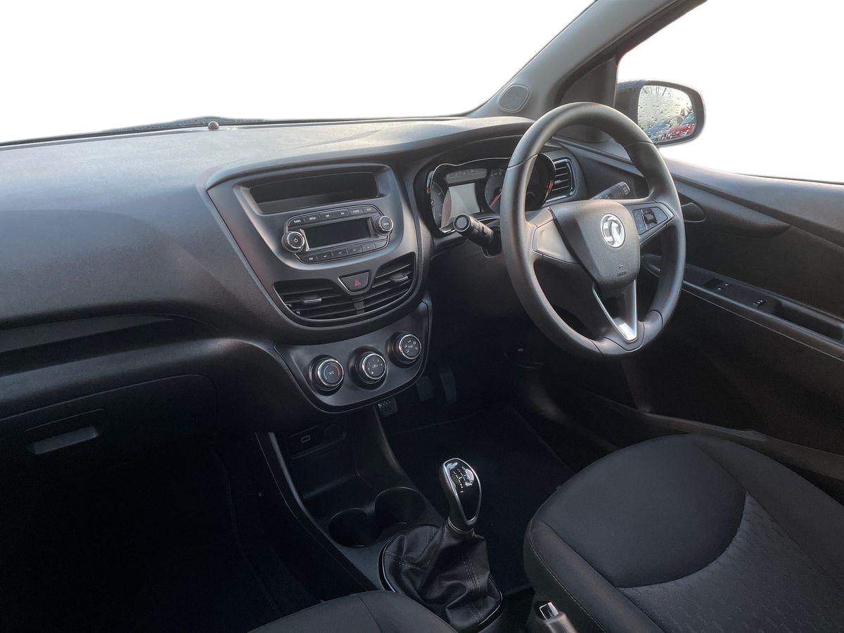 Used Vauxhall Viva 2019 for sale - 76760729: Photo 14