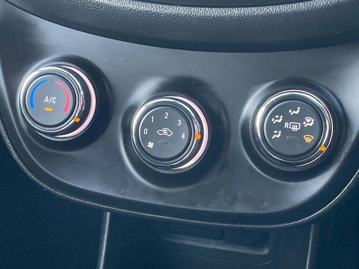 Used Vauxhall Viva 2019 for sale - 76760729: Photo 16