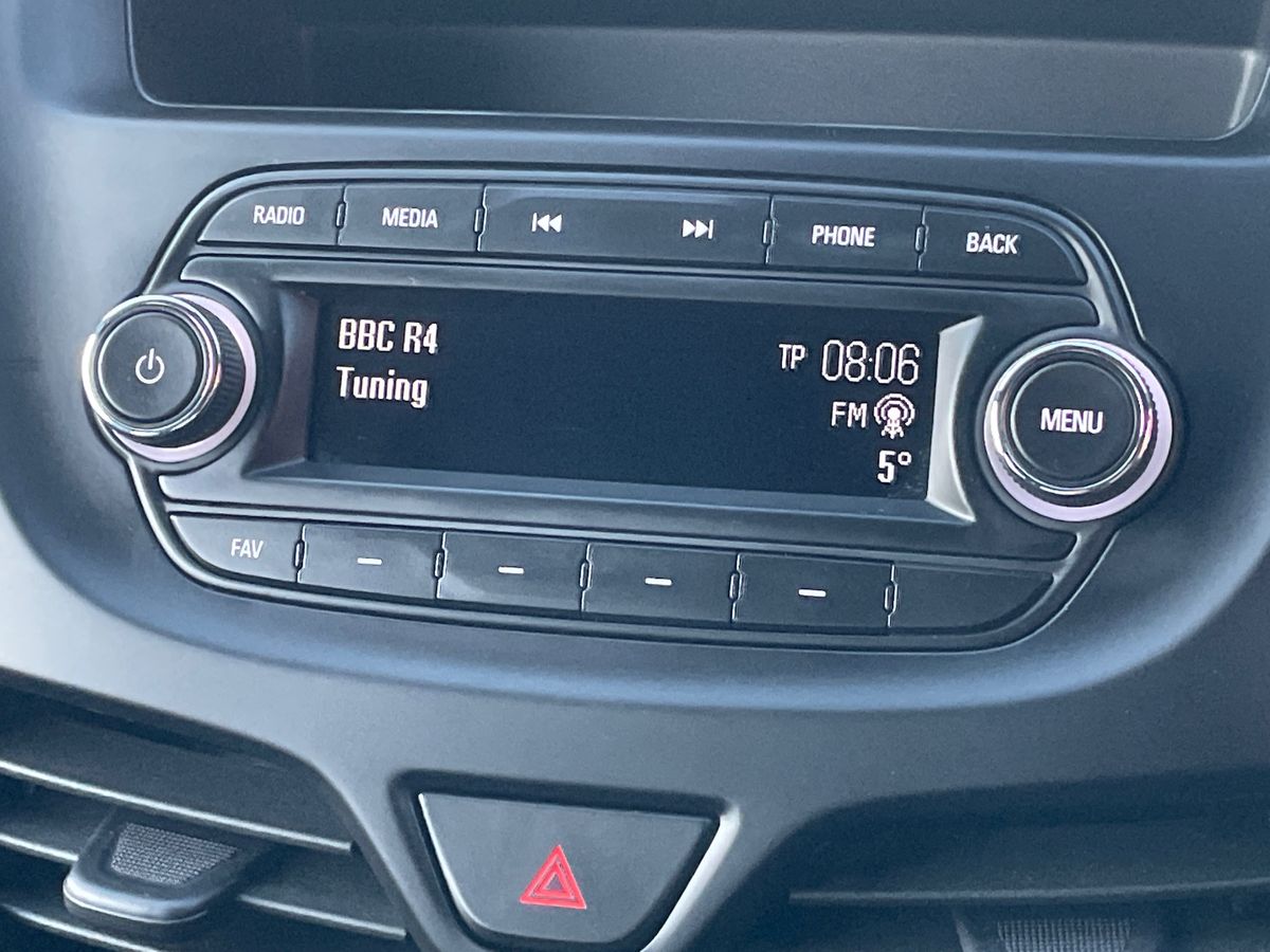 Used Vauxhall Viva 2019 for sale - 76760729: Photo 18