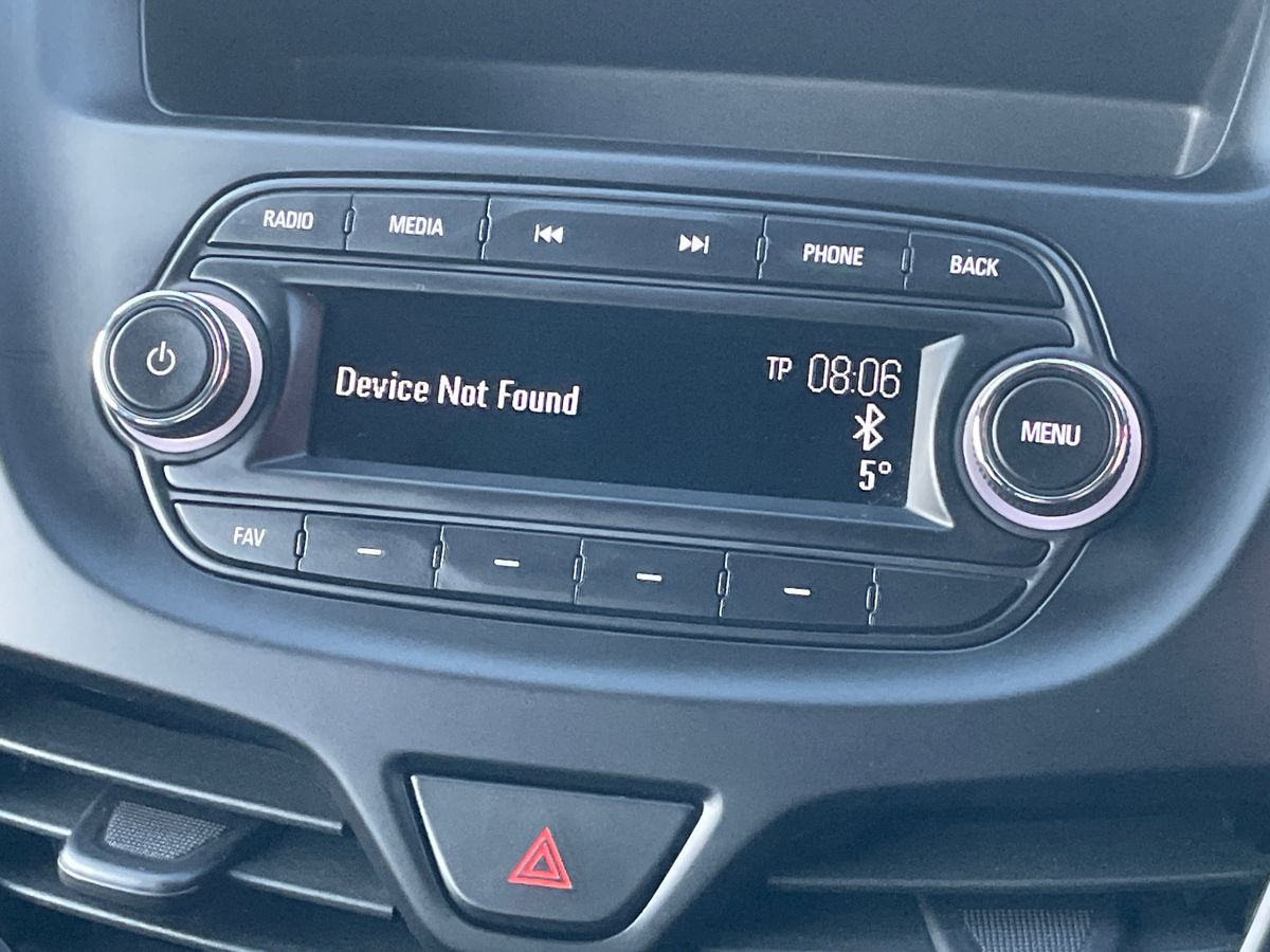 Used Vauxhall Viva 2019 for sale - 76760729: Photo 19