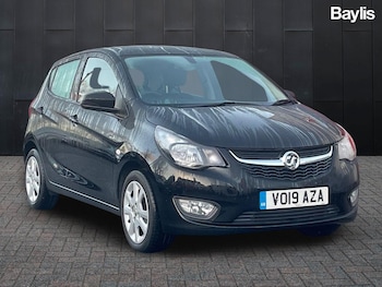 Used Vauxhall Viva 2019 for sale - 76760729: Photo