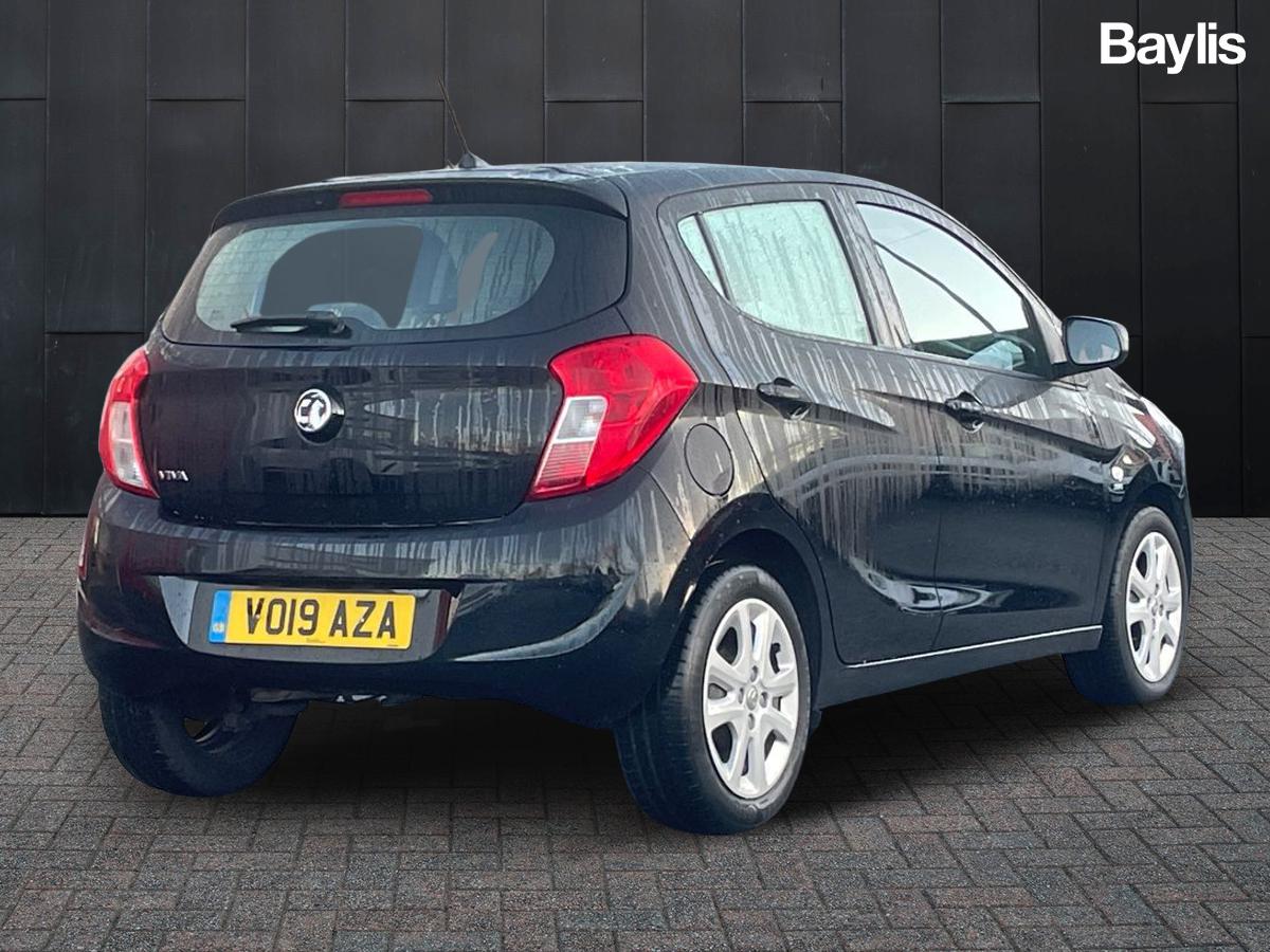 Used Vauxhall Viva 2019 for sale - 76760729: Photo 2