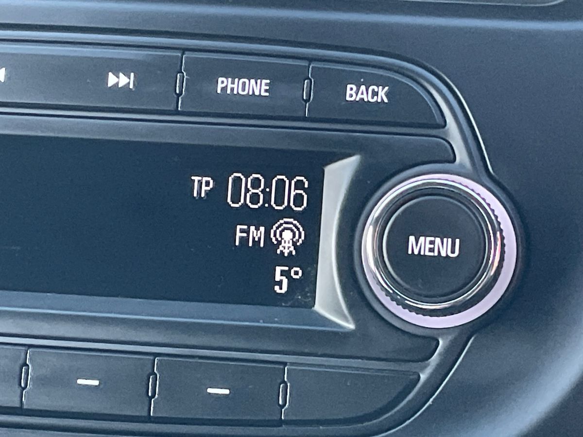 Used Vauxhall Viva 2019 for sale - 76760729: Photo 20