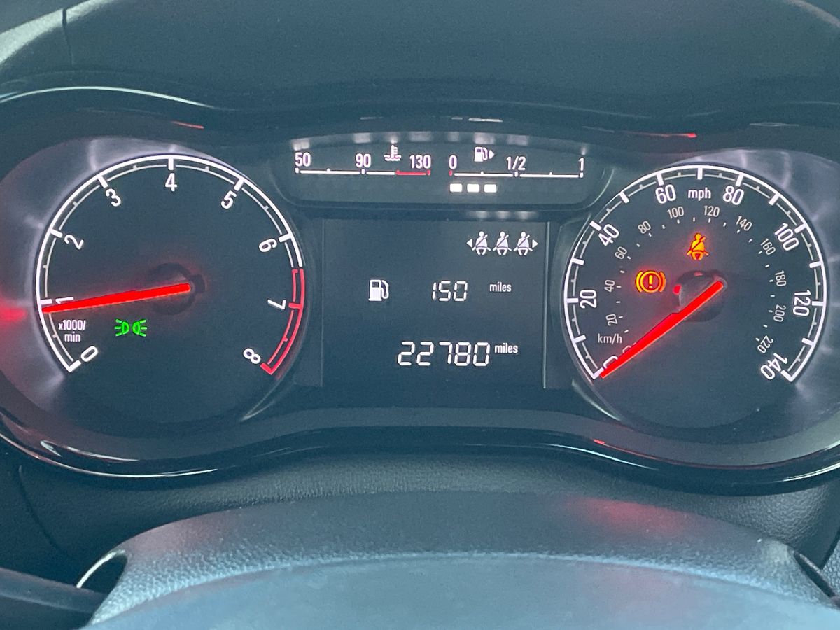 Used Vauxhall Viva 2019 for sale - 76760729: Photo 21