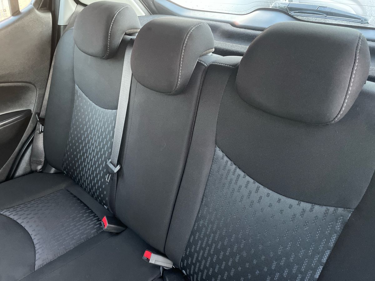 Used Vauxhall Viva 2019 for sale - 76760729: Photo 24