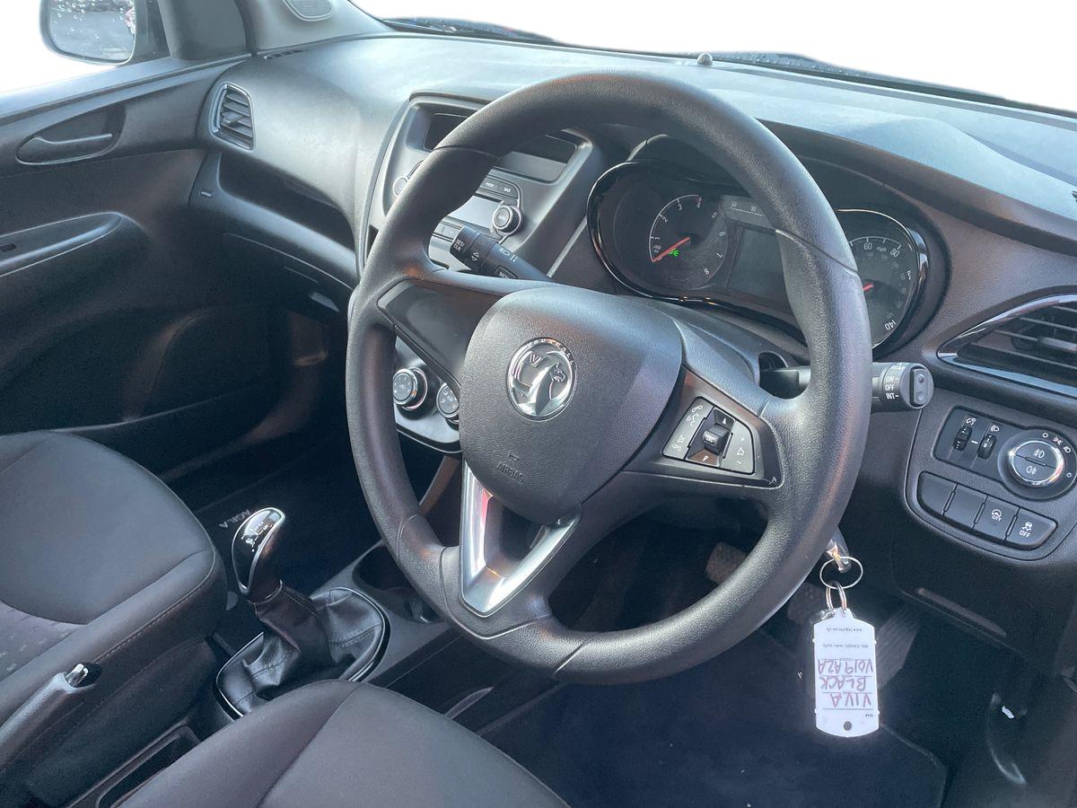 Used Vauxhall Viva 2019 for sale - 76760729: Photo 3