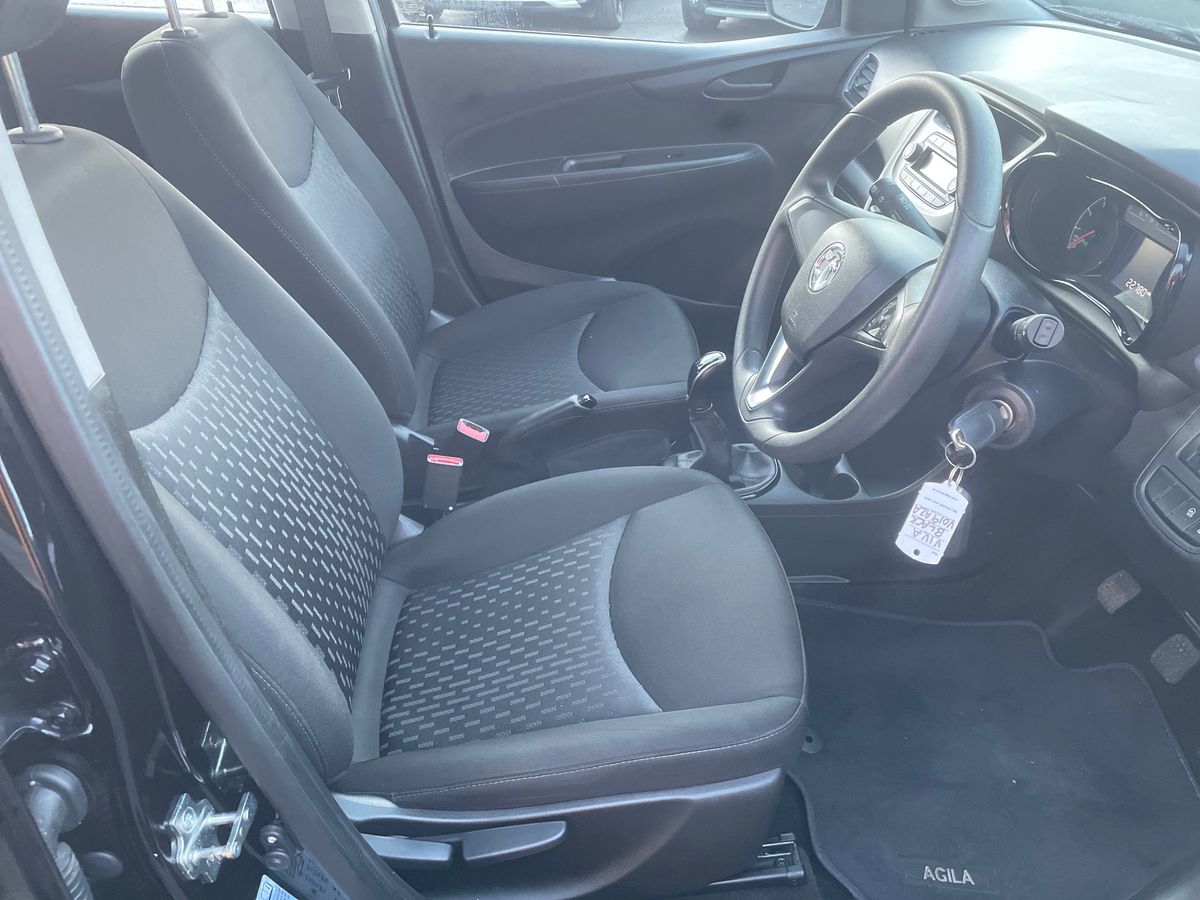 Used Vauxhall Viva 2019 for sale - 76760729: Photo 30