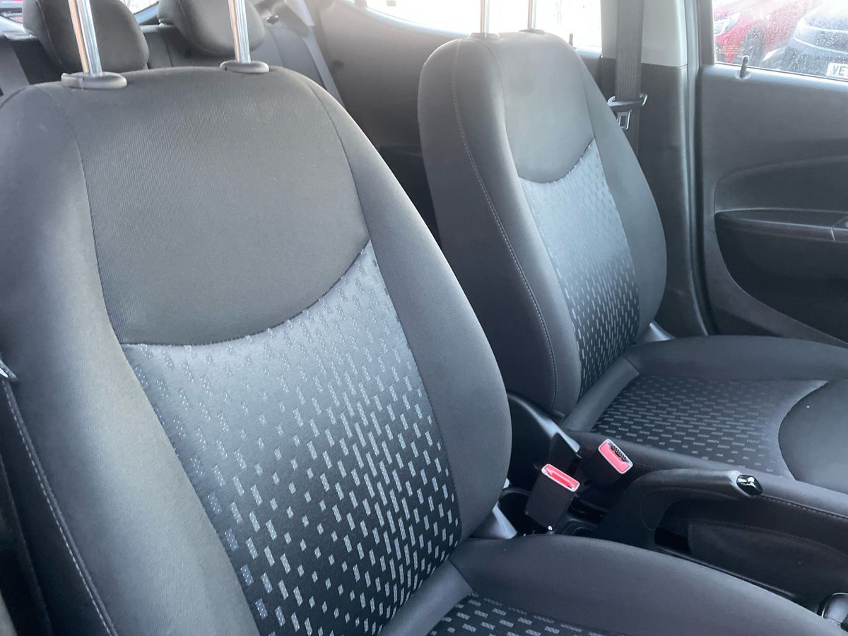 Used Vauxhall Viva 2019 for sale - 76760729: Photo 31