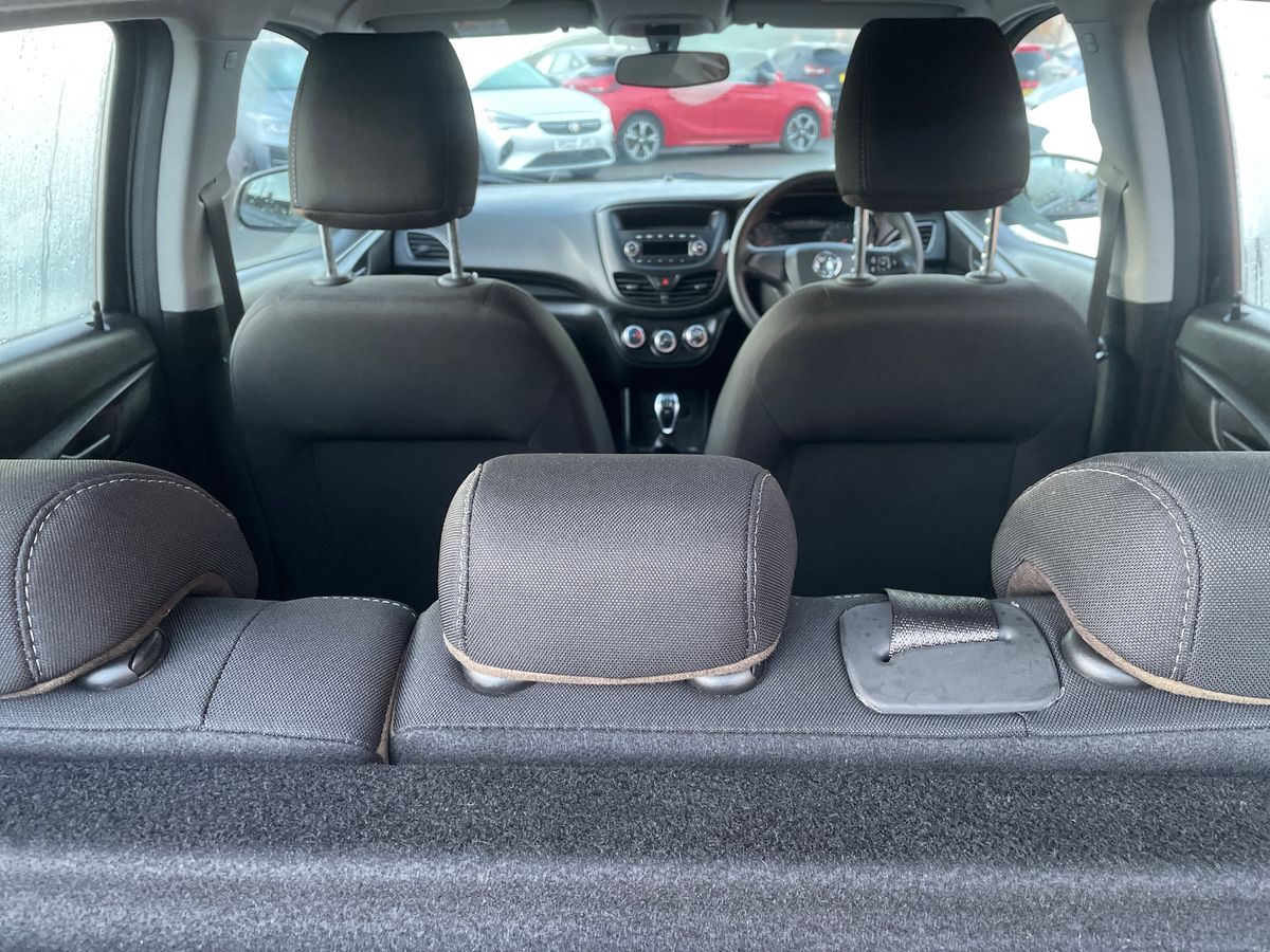 Used Vauxhall Viva 2019 for sale - 76760729: Photo 32