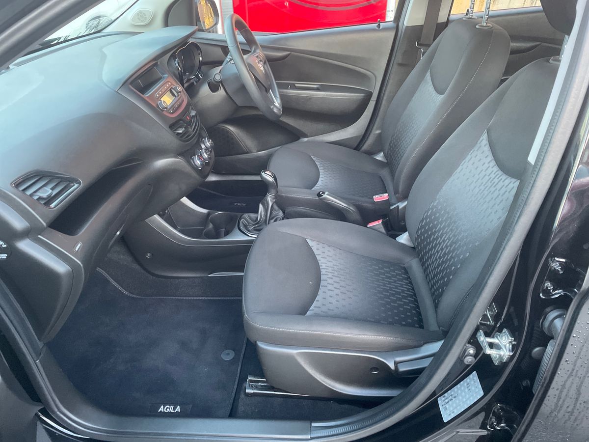 Used Vauxhall Viva 2019 for sale - 76760729: Photo 34