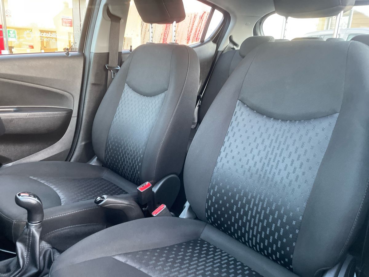 Used Vauxhall Viva 2019 for sale - 76760729: Photo 37