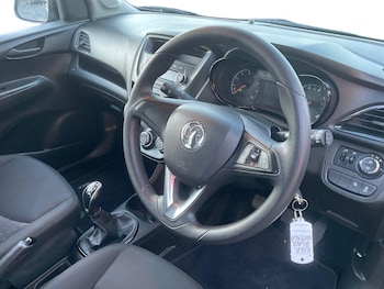 Used Vauxhall Viva 2019 for sale - 76760729: Photo